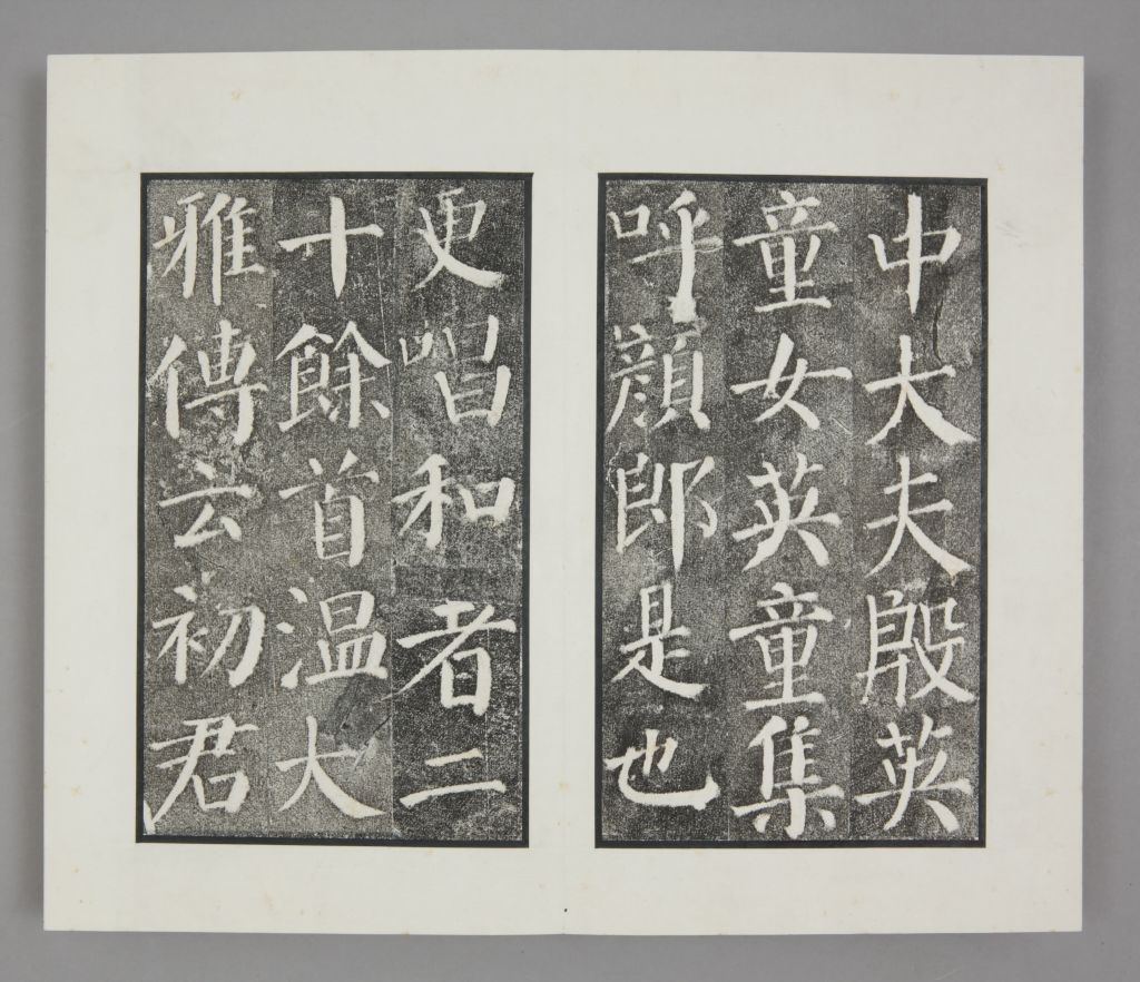 图片[10]-Yan Qinli Stele-China Archive